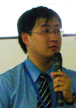 浦田学さんの写真