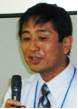 山口正隆さんの写真