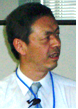 野々部顕治さんの写真