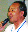 井上祥一郎さんの写真