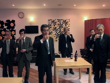 技術交流会の様子
