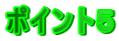 ポイント5