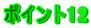 ポイント12