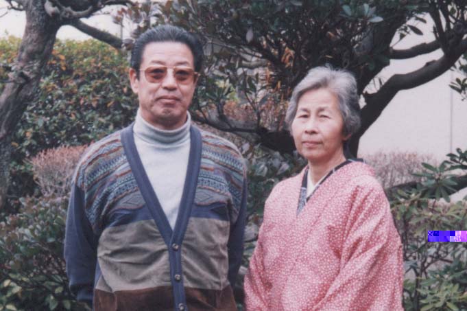 ����10�N���U�ȂƓ�l��