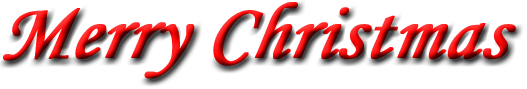MerryChristmas