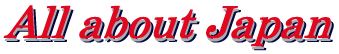 All about Japan