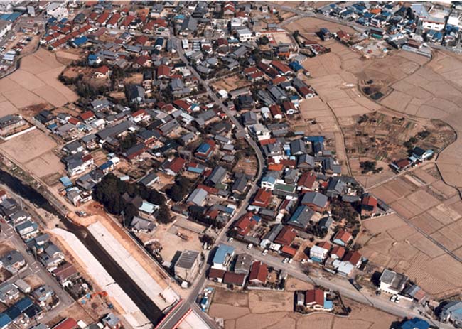 Gonaka