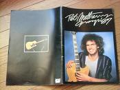 Pat Metheny Group'87