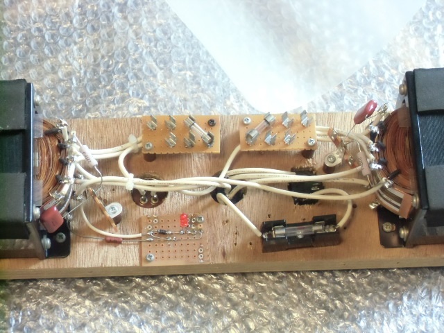 Z-05×2電源プラス