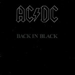 BACK IN BLACK@1980