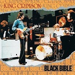 BLACK BIBLE@1974