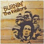 BURNIN'@1973