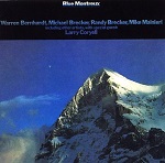 Blue Montreux, Vols.1@1978