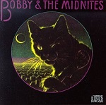 Bobby & The Midnights@1981