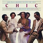 CHIC'S GREATEST HITS@1979