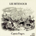Captain Fingers@1977
