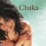 Epiphany -Best Of Chaka Khan vol.1@1996