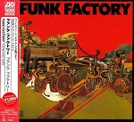 Funk Factory@1975