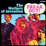 Freak Out!@1966