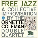 Free Jazz: A Collective Improvisation@1961