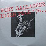 Irish Tour 74