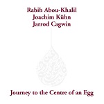 Journey to the Centre of an Egg