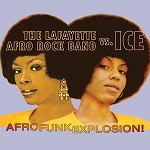 LAFAYETTE AFRO ROCK BAND VS. ICE