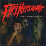 LANDLORDS OF ATLANTIS@1994