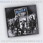 LIVE FROM CHICAGO 1978