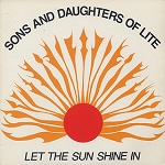 Let The Sun Shine In@1978