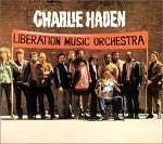 Liberation Music Orchestra@1969