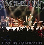 Live in Colorado@2002