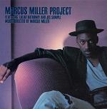 MARCUS MILLER PROJECT