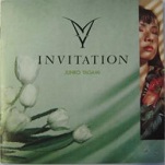 MY INVITATION@1990
