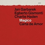 Magico Carta de Amor@2012