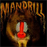 MANDRILL@1971