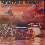CBS Jazz All-Stars : Montreux Summit Vol.1@2016
