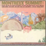 CBS Jazz All-Stars : Montreux Summit Vol.2@2016