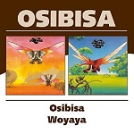 Osibisa@1971 / Woyaya@1971