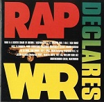 RAP DECLARES WAR@1996