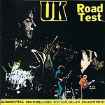 ROAD TEST@1978