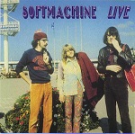 SOFTMACHINE LIVE