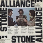 STONE ALLIANCE@1975