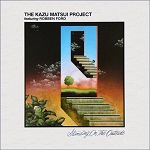 THE KAZU MATSUI PROJECT@1983