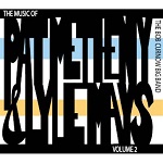 THE MUSIC OF PAT METHENY & LYLE MAYS Vol.2@2011