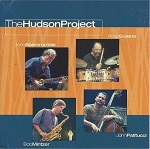 The Hudson Project@2000