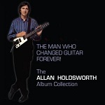 The Man Who Changed Guitar Forever!