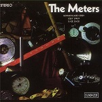 The Meters@1969