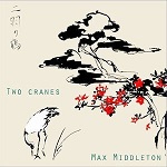 Two cranes@2013
