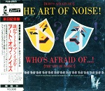 Who's Afraid of the Art of Noise?@1984
